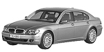 BMW E66 B0182 Fault Code