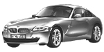 BMW E86 B0182 Fault Code